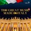 The Great Music Made in Italy Vol. 9