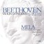 Beethoven Violin Concerto & Mozart Adelaide Concerto