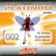 Sunfly Platimun 2, All Saints, Sugababes & Girls Aloud