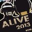 Alive 2013 [By Damyard]