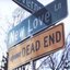 New Love, Dead End