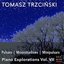 Piano Exploration, Vol. 7: Pulsars, Moonshadows, Minipulsars