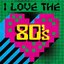 I Like The 80’s
