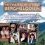 Hitparade der Bergmelodien