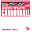 Cannonball