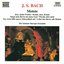 BACH, J.S.: Motets, BWV 225-230