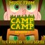 Camp Camp: Season 1 (Music from the Rooster Teeth Series)