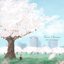 under this cherry tree