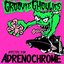 Appetite For Adrenochrome