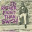 I'd Rather Fight Than Swish