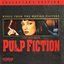 Pulp Fiction Soundtrack - Collector's Edition