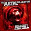 The Metal Collection: Headshot - As Above, So Below