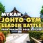 Johto Gym Leader Battle (From "Pokémon Gold & Silver")