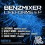 Lifeforms EP