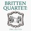 Britten Quartet: String Selection