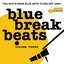 Blue Break Beats Volume 3