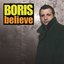 Believe (Continuous DJ Mix By DJ Boris)