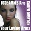 Your Loving Arms