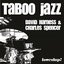 The Taboo Jazz EP
