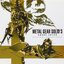 Metal Gear Solid 3: Snake Eater Original Soundtrack