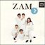 Zam the 1st: I Don't Stop
