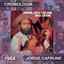 Jorge Cafrune Cronología - Emoción, Canto y Guitarra (1964)