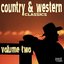Country & Western Classics Volume 2