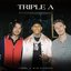 Triple A (feat. NLE Choppa) - Single