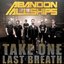 Take One Last Breath (Single)