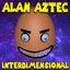 INTERDIMENSIONAL