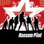 Hansom Pilot EP