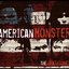 American Monster - EP