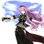 ダブルラリアット