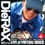 LIVE at VIRTUAL DISCO