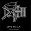 Live in L.A.: Death & Raw [Video/DVD]