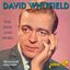 David Whitfield - The Hits Collection