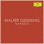 Walter Gieseking plays Bach