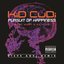 Pursuit of Happiness (feat. MGMT & Ratatat) [Extended Steve Aoki Remix] - Single