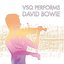 VSQ Performs David Bowie