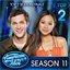 American Idol - Season Finale - Season 11 - EP