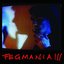 Robyn Hitchcock & The Egyptians - Fegmania! album artwork