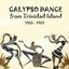 Calypso Dance from Trinidad Island (1955 - 1957)