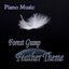 Forest Gump – Feather Theme – Piano Music