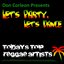 Don Corleon Presents Let's Party, Let's Dance