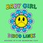 Baby Girl (George IV's UK Sunshine Flip)