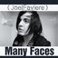 Many Faces (Deluxe Edition)