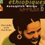 Ethiopiques 16, Asnaq?tch W?rqu, The lady with the kra