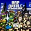 TMNT vs Ghostbusters
