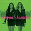 Vampire Academy: Music from the Motion Picture