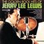 The Golden Rock Hits of Jerry Lee Lewis